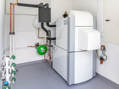 Jerzy Lewandowski - Zakład Usługowo-handlowy instalacji sanitarnych i c.o.